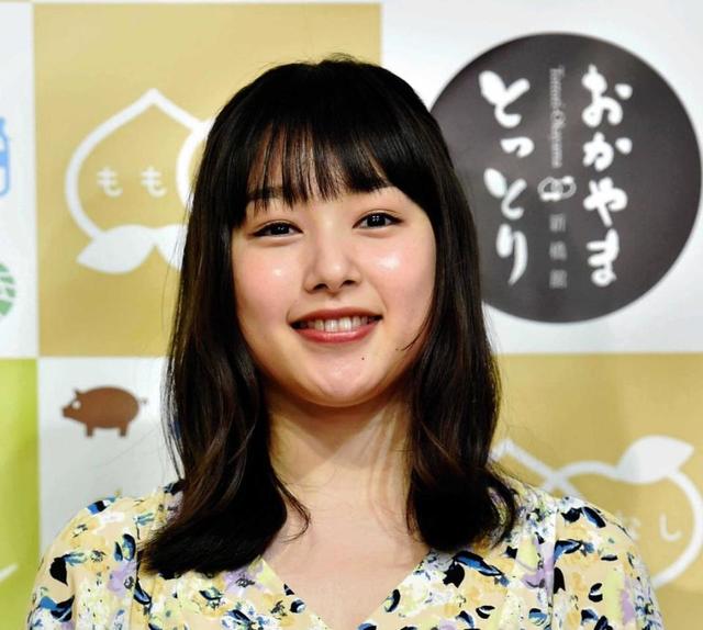 岡山出身の日奈子 桜井 尊敬します 同郷著名人も快挙に興奮 芸能 デイリースポーツ Online