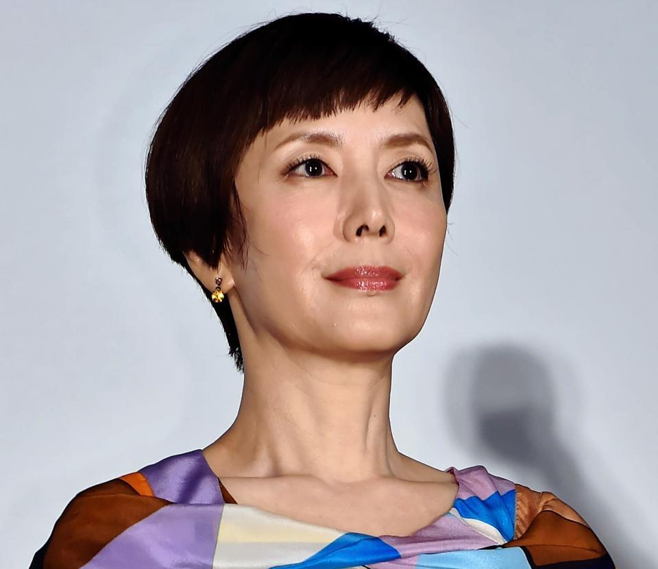 戸田恵子