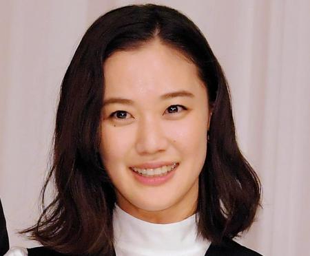 　蒼井優