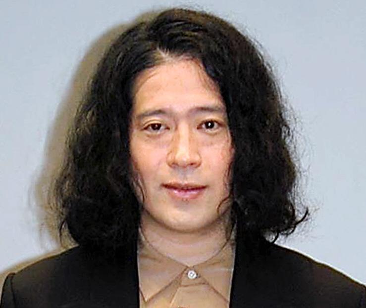 ピース又吉 新小説 人間 が発売決定 火花 劇場 に続く３作目 芸能 デイリースポーツ Online