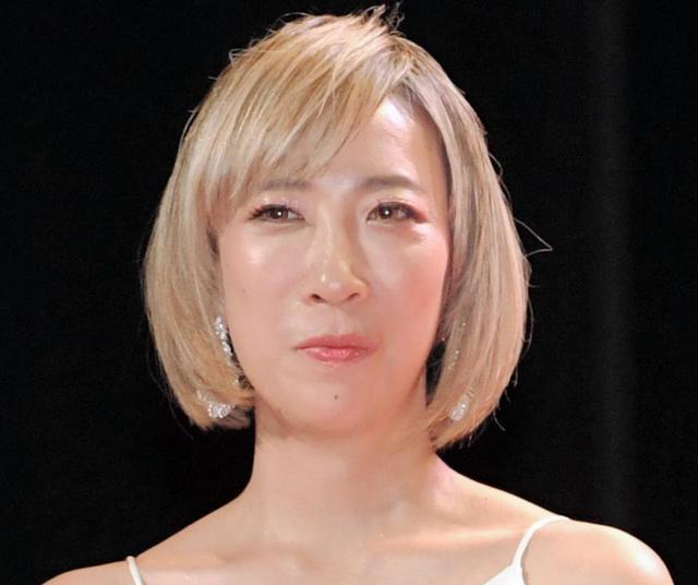 蜷川実花 父・幸雄さんの“七光り”と言われ続けたことへの葛藤告白/芸能