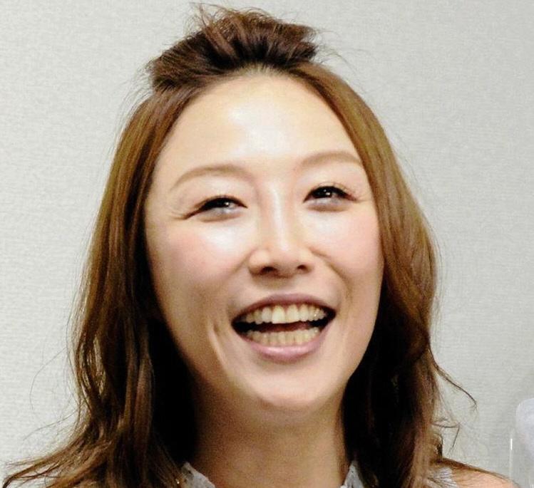 クワオハ小原正子 破水してもらって陣痛促進剤を点滴 第３子出産間近 芸能 デイリースポーツ Online