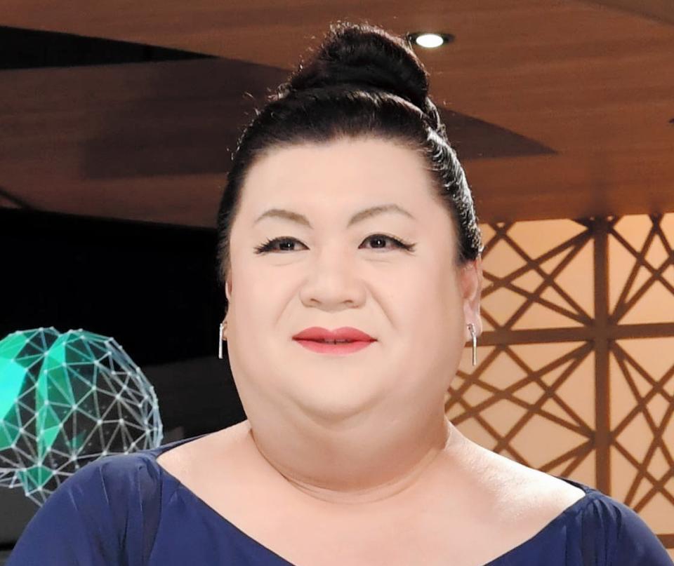 　マツコ・デラックス