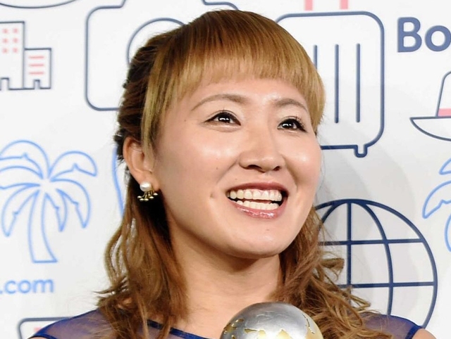 丸山桂里奈 おぞましい接客 で 腹が割れました 独特言い回しで怒り吐露 芸能 デイリースポーツ Online