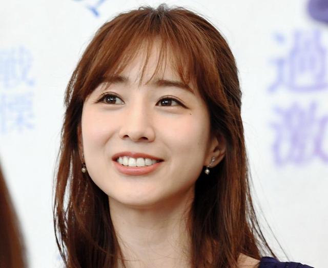 みな実アナ 炎鵬の一目ぼれ宣言に ギュってしたい フット後藤は警告 芸能 デイリースポーツ Online