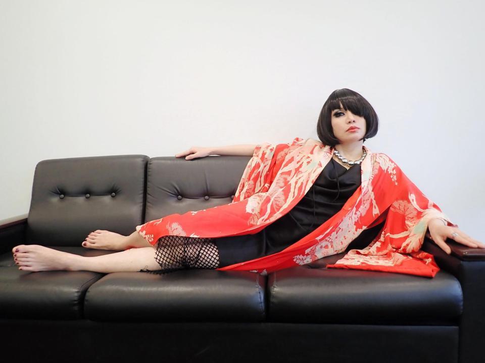 キノコホテル 令和の大改修を施した新作 マリアンヌの奥義 後 芸能 デイリースポーツ Online