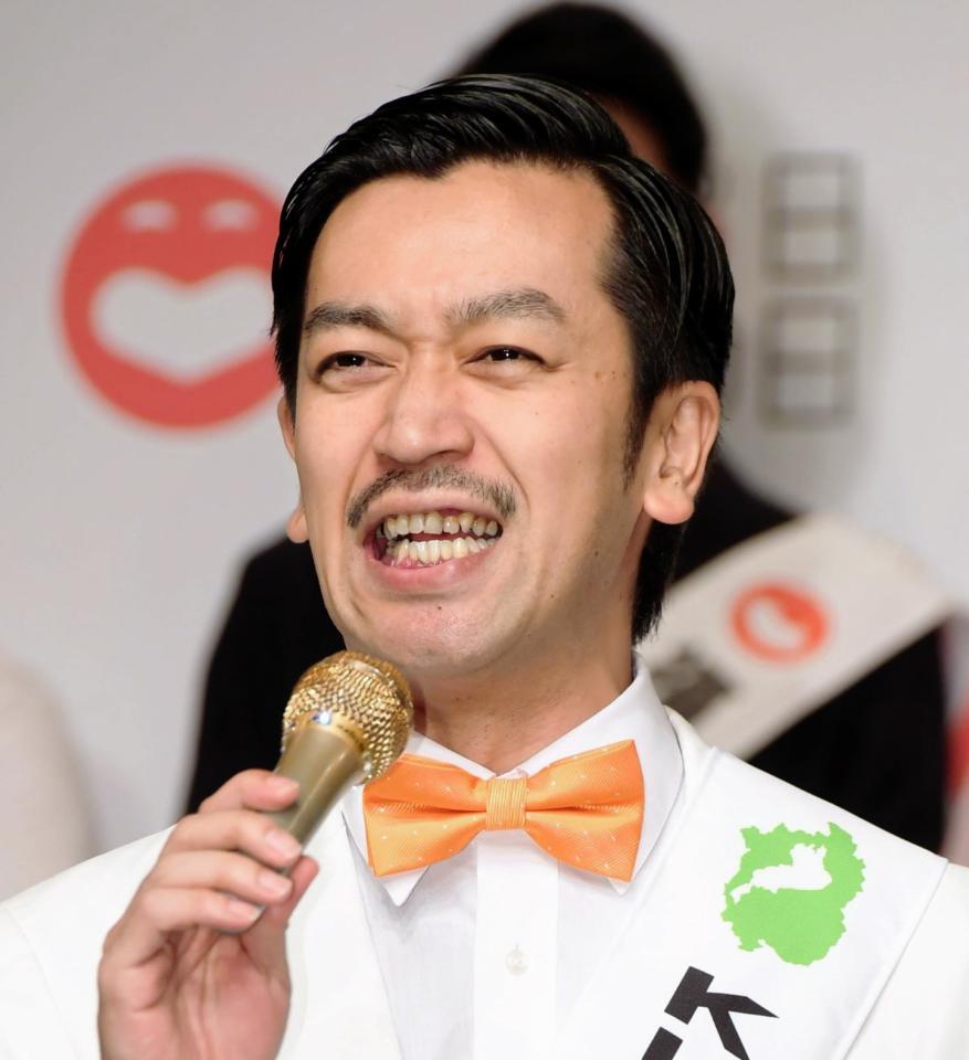 　ムーディー勝山