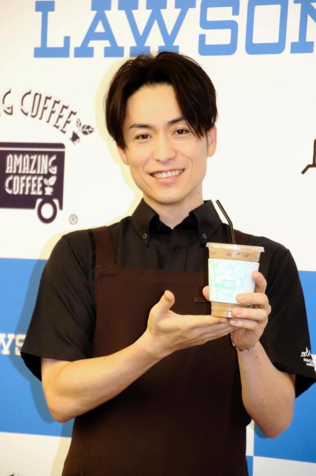 プロデュース商品の第２弾を発売したＴＥＴＳＵＹＡ＝東京・大崎