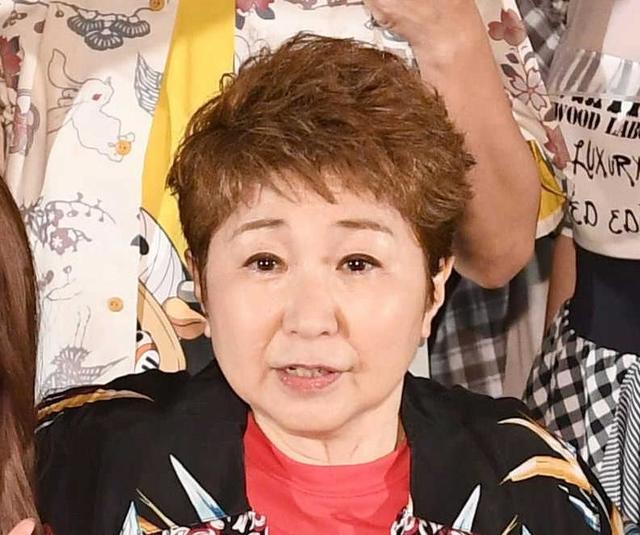 なつぞら に田中真弓が顔出し出演 ネット歓喜 ルフィがやってきた 芸能 デイリースポーツ Online