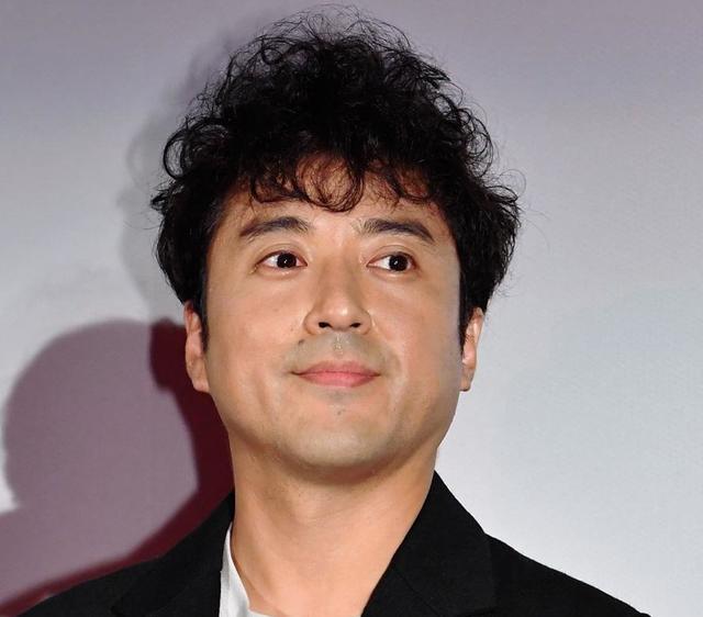 ムロツヨシ 九州北部豪雨に どうかご無事で ２年前ロケ地忘れず 芸能 デイリースポーツ Online