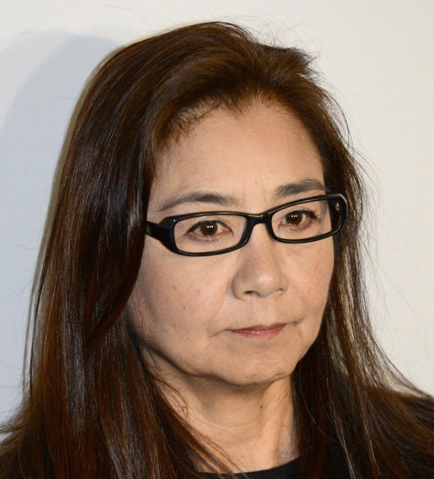 大信田礼子 家庭教師と初映画デートの相手は渡瀬恒彦さん 手をつないで 芸能 デイリースポーツ Online