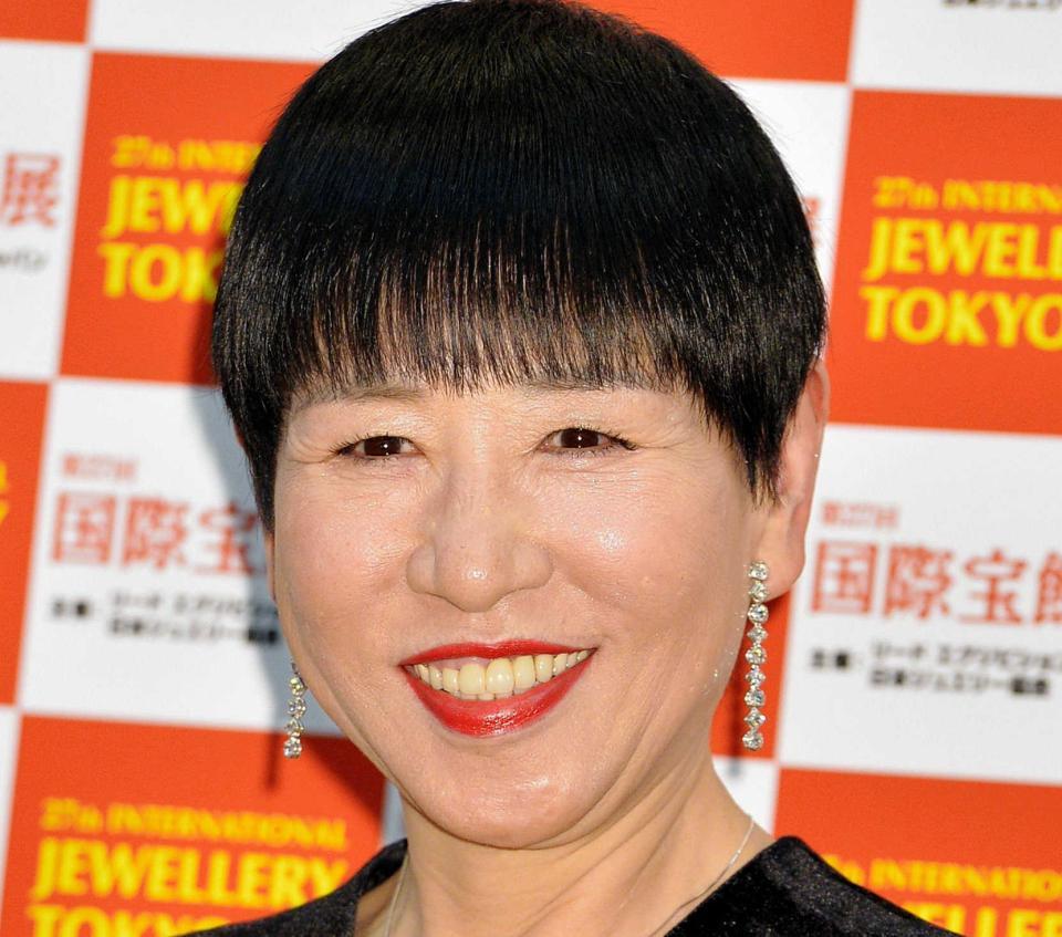 　和田アキ子