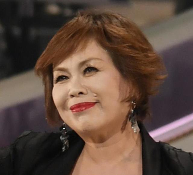 上沼恵美子 息子をいじめる相手を突き止めたら女児だった 思わぬ理由にびっくり 芸能 デイリースポーツ Online