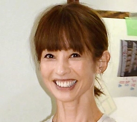 花田美恵子　娘たちと３ショット公開「大きくなっても兄妹が仲良く、ママは嬉しい」
