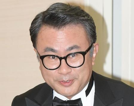 　三谷幸喜氏