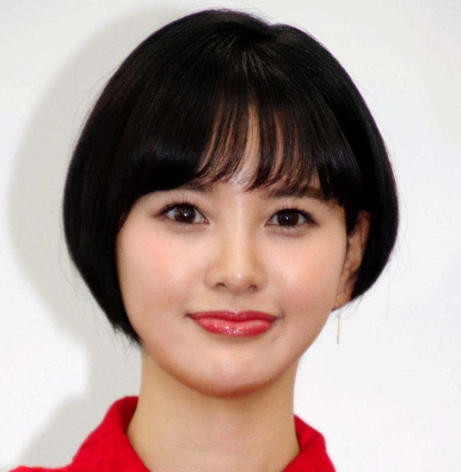 兒玉遥 ぽっちゃり画像投稿の真意語る 今までは昔の自分受け入れられず 芸能 デイリースポーツ Online