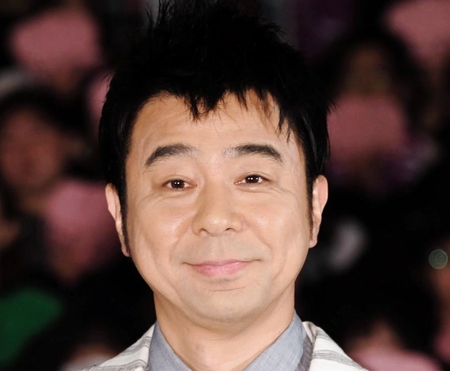 　よゐこ・有野晋哉