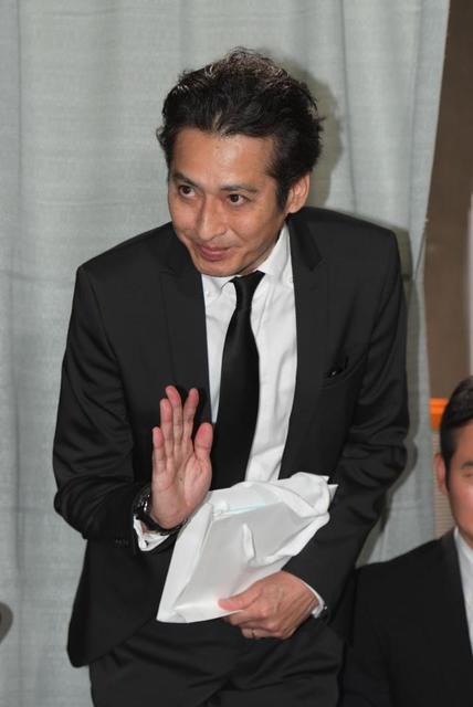 元光GENJI・大沢 ジャニーさんお別れ会は「同窓会みたい