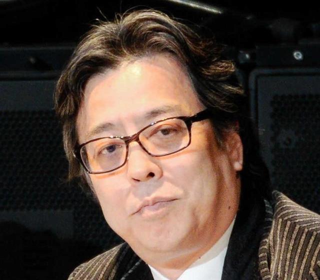 小林よしのり氏 嫌韓批判は言論封殺 韓国との戦争は ２００ ない 芸能 デイリースポーツ Online