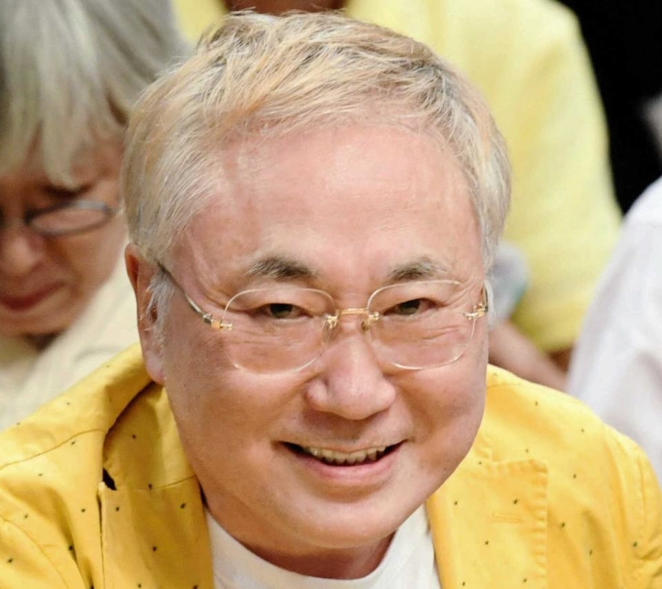 　高須克弥院長