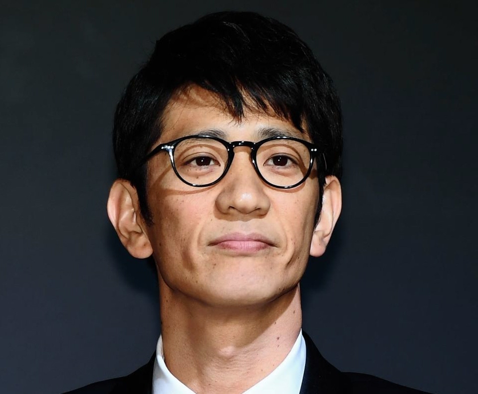 　アンタッチャブル・柴田英嗣