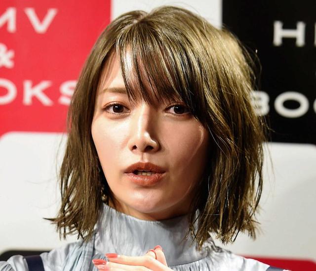 後藤真希 デビュー２０年 お母さんありがとう ８年前不慮の死 芸能 デイリースポーツ Online