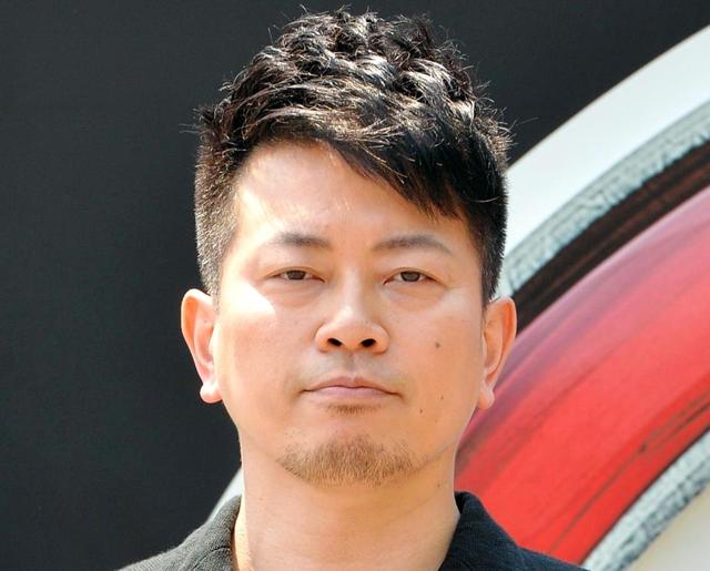 宮迫 ガリチュウ福島ツイをリツイート 謹慎芸人で初 芸能 デイリースポーツ Online