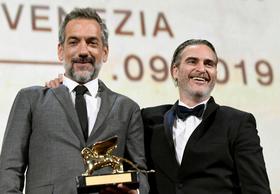 最高賞は「ジョーカー」ベネチア国際祭映画祭　是枝監督「真実」は受賞ならず