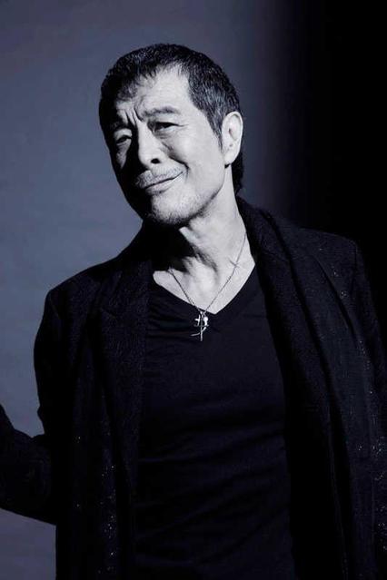 69歳・永ちゃん 最年長1位 アルバム週間ランキング/芸能/デイリー