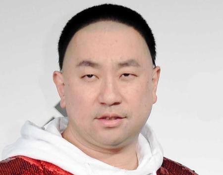 　レイザーラモンＲＧ