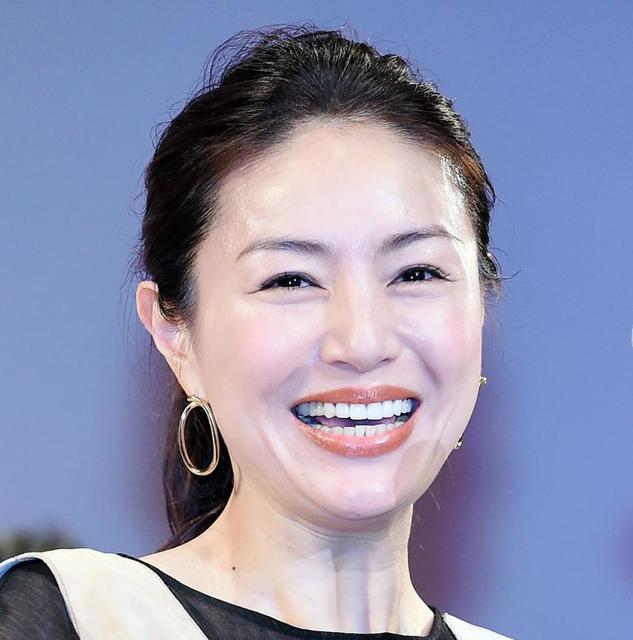 ２児のママ 井川遥 子育ての反省 なんであんなに厳しくしたのだろう 芸能 デイリースポーツ Online