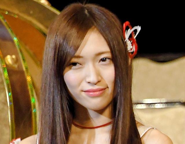 山口真帆「すごく孤独を感じることも…」 NGT騒動時を振り返る/芸能