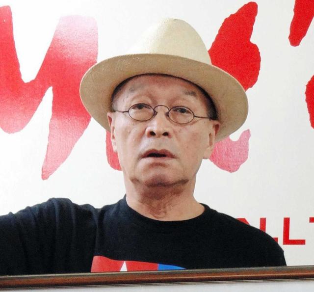 高須基仁さん 肺がんで死去 ヘアヌードの仕掛け人 脳にも転移 芸能 デイリースポーツ Online