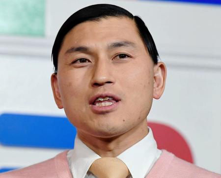 　オードリー・春日俊彰