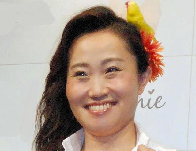 キンタロー ｄｎａ検査で分かって驚いたこと 芸能 デイリースポーツ Online