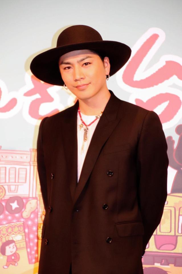 登坂広臣が台湾愛を熱く語る 小籠包作りも初めて経験 初のライブ開催を希望 芸能 デイリースポーツ Online 登坂広臣が台湾愛を熱く語る 小籠包作りも初めて経験 初のライブ開催を希望 芸能 デイリースポーツ Online