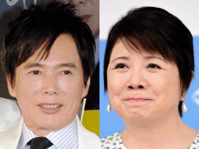 森進一 昌子夫妻の三男ｈｉｒｏの達者な喋りに松本人志も驚き 兄はワンオクｔａｋａ 芸能 デイリースポーツ Online