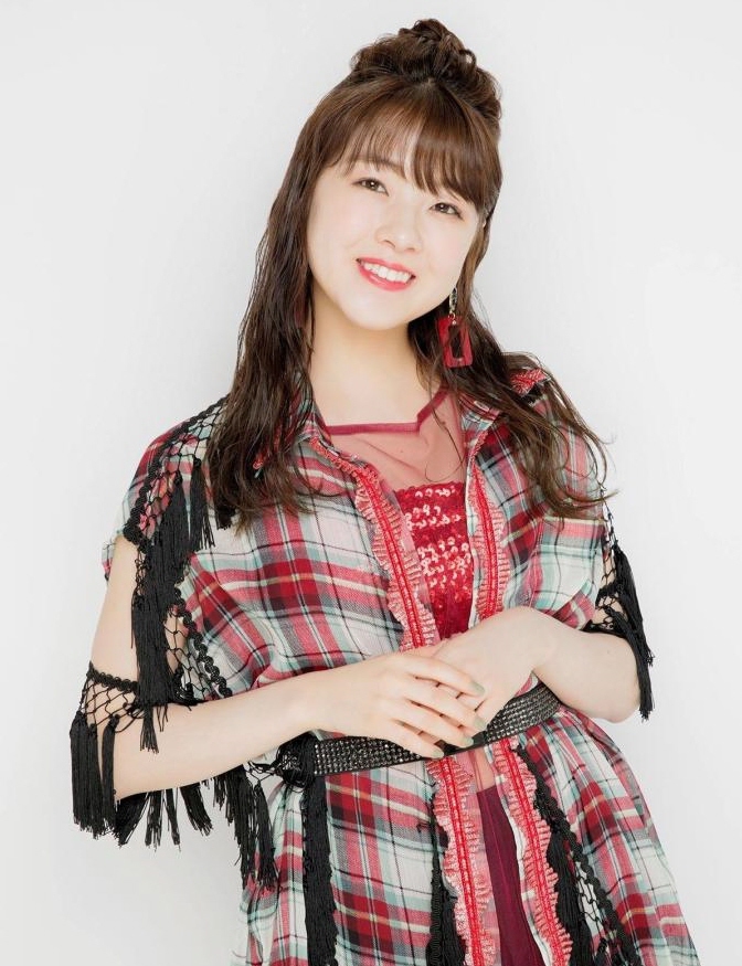 　卒業するアンジュルムの中西香菜