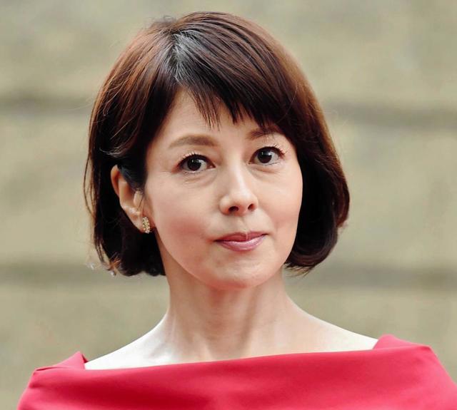 沢口靖子 芸能界入り前から親衛隊がいた 本人気付かず 知らないんですよ 存在 芸能 デイリースポーツ Online