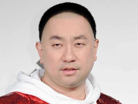 　レイザーラモンＲＧ