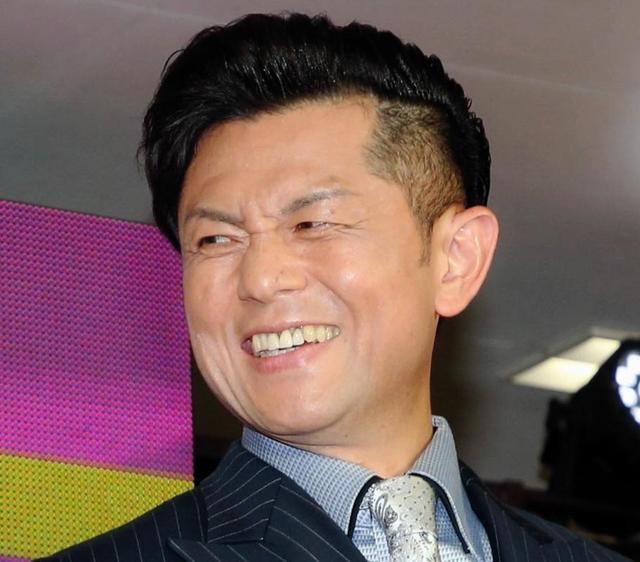 的場浩司 教師いじめに苦言 たかが役者が偉そうなことを と思われても 芸能 デイリースポーツ Online