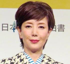 戸田恵子 ターミネーター サラ コナー役再登板に 再会できて感無量 芸能 デイリースポーツ Online