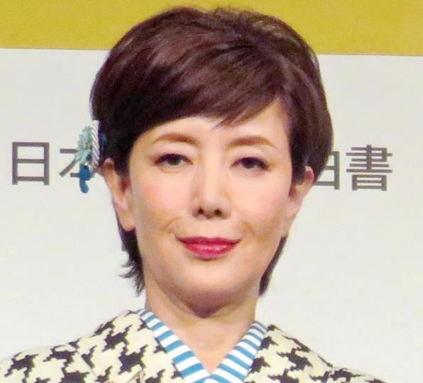 戸田恵子