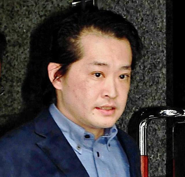 三田佳子次男 高橋祐也容疑者 内縁の妻脅迫の疑いで逮捕 お前のおやじを殺してやりたい 芸能 デイリースポーツ Online