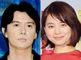 石田ゆり子&福山雅治「2人合わせて100歳」パワーワードに