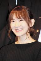 乃木坂ＯＧ仲間の衛藤美彩の結婚を祝福した生駒里奈＝東京・池袋