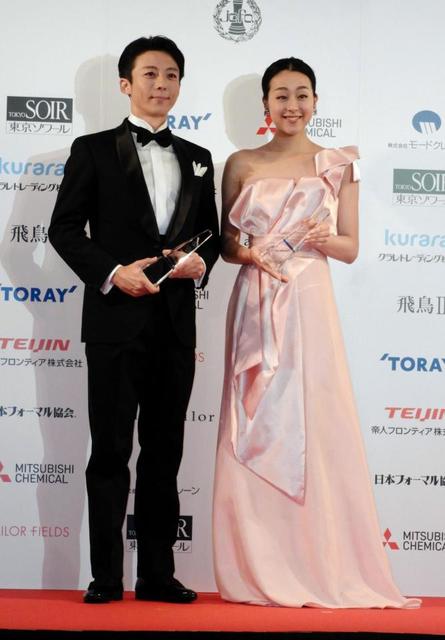 浅田真央さん 高橋一生に 姉を紹介します クリスマスイブクルーズ 芸能 デイリースポーツ Online