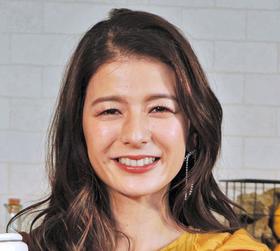 スザンヌ 里田まいに 昔から惚れてる インスタの写真に感激 芸能 デイリースポーツ Online