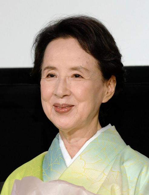 宝塚歌劇団理事長 八千草薫さん悼む 娘役を体現したスター 芸能 デイリースポーツ Online