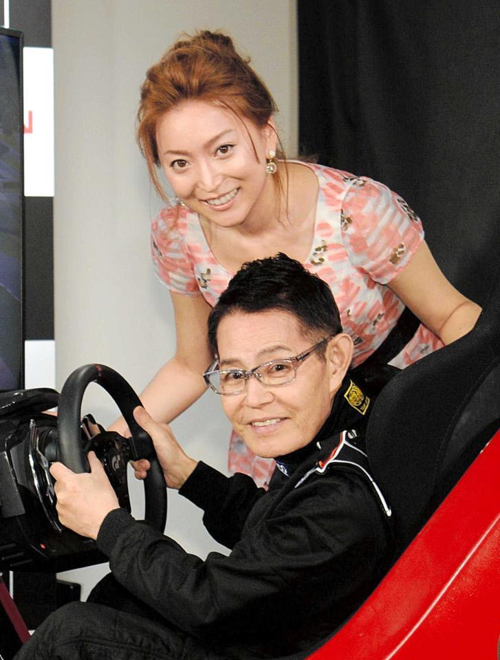 加藤綾菜 ラサール石井の妻に嫉妬 同じ番組に出たときに 芸能 デイリースポーツ Online